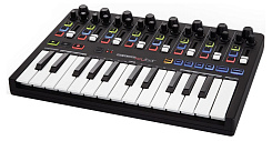 MIDI-клавиатура Reloop Keyfadr