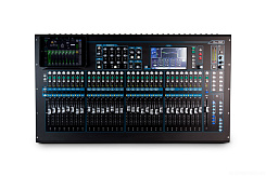 Цифровой микшерный пульт Allen & Heath QU-32C