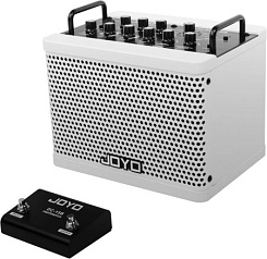 Комбоусилитель для бас-гитары Joyo DC-15B