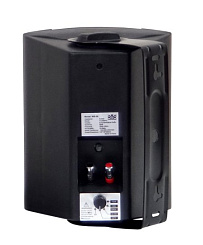 Настенный громкоговоритель SVS Audiotechnik WS-20 Black