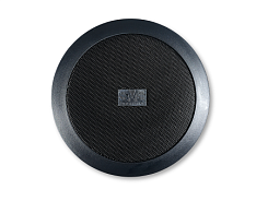 Потолочный громкоговоритель SVS Audiotechnik SC-205 Black