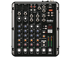 Микшерный пульт Madboy BLENDER-422U