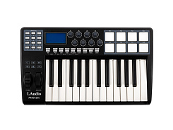 MIDI-клавиатура LAudio Panda-25C