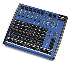 Микшерный пульт Samson MDR1064