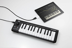 MIDI-клавиатура Korg MicroKey 25