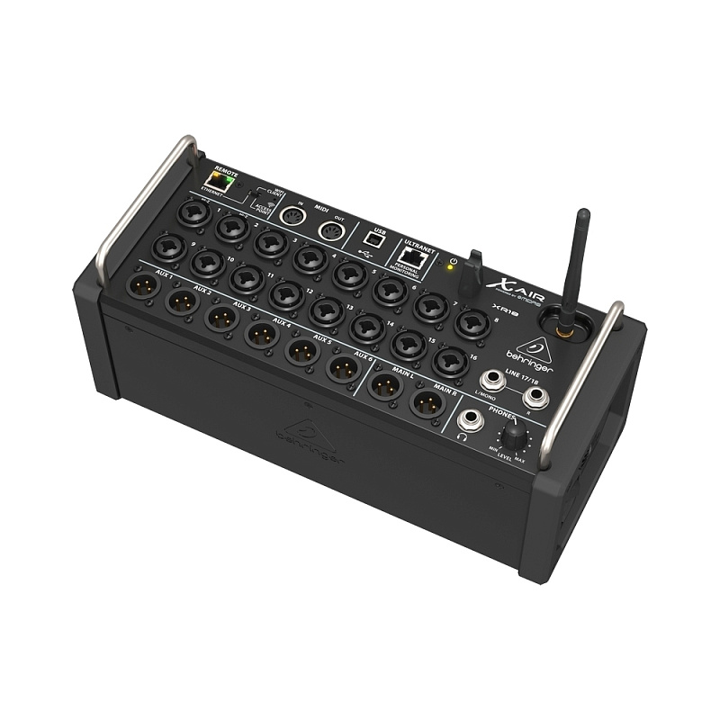 Фото Комплект караоке MultiSound Compact 5.1 EVO PLUS