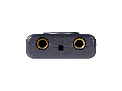 Процессор эффектов Mooer P1 Intelligent Pedal GY Prime P1