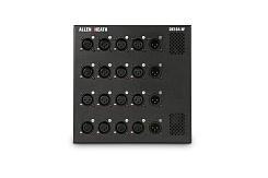 Настенный/напольный экспандер Allen & Heath DLive-DX164-W 