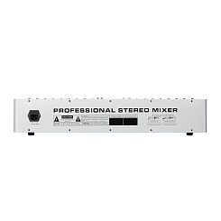 Микшерный пульт CRCBOX FX-6 PRO