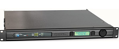 Процессор QSC Basis 922az