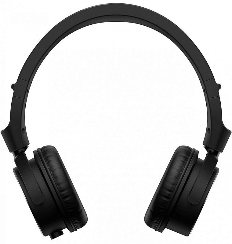 Фото PIONEER HDJ-S7-K