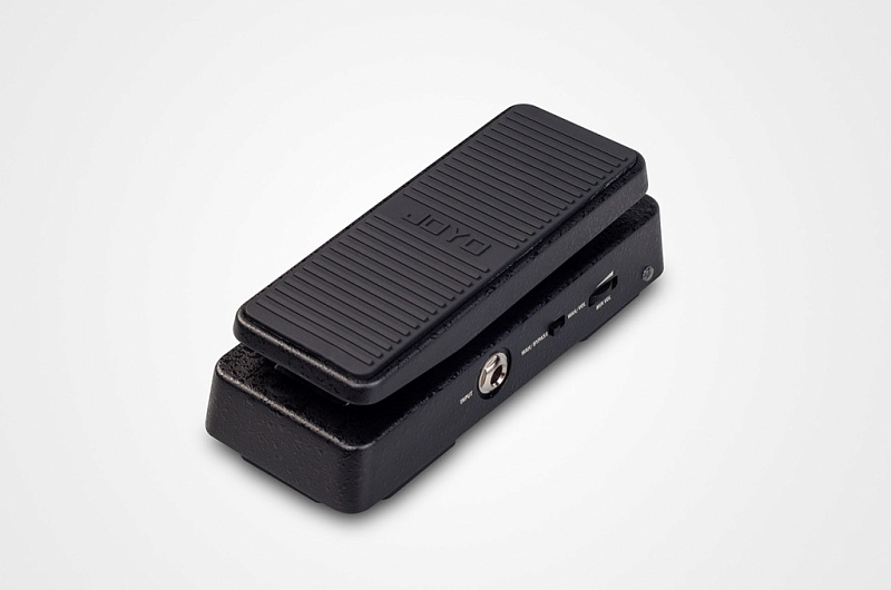 Фото Педаль эффектов WAH-I-CLASSIC Joyo