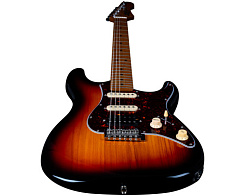 Электрогитара JET JS-400 SB