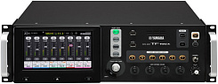 Цифровой микшерный пульт Yamaha TF-rack