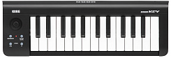 MIDI-клавиатура Korg MicroKey 25