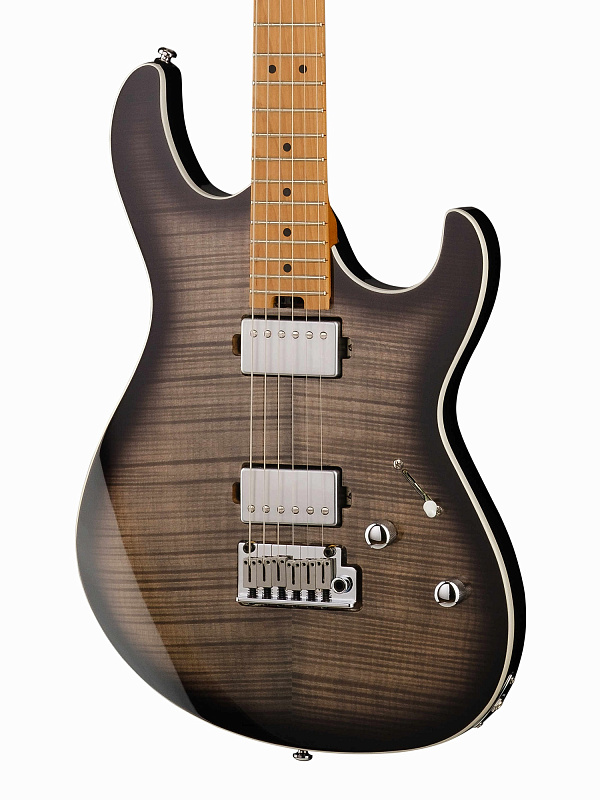 Фото Электрогитара Cort G290FAT-II-TBB G Series