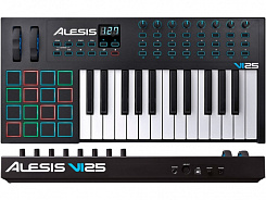 MIDI-клавиатура Alesis VI25