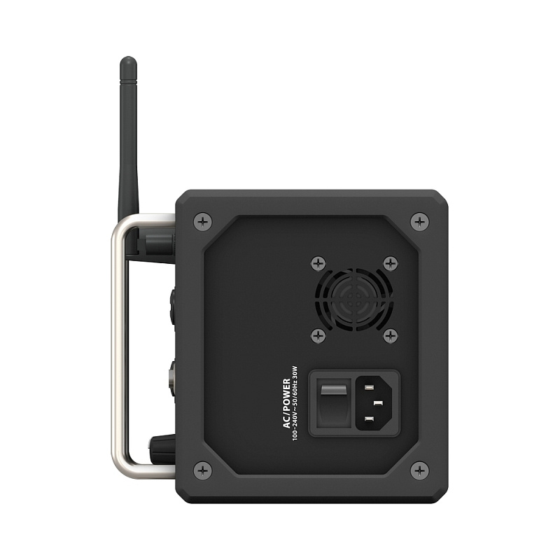 Фото Комплект караоке MultiSound Compact 5.1 EVO PLUS