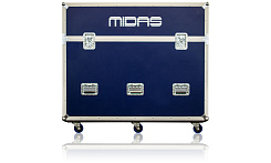 Туровый кейс Midas PRO369-16U