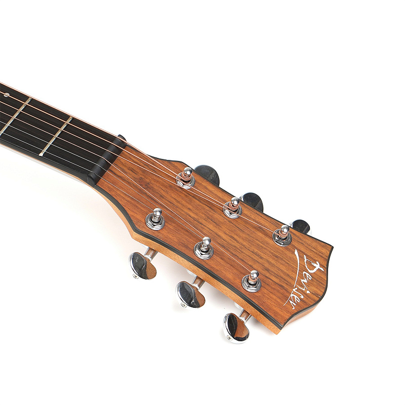 Фото Гитара акустическая DEVISER LS-570-40 NAT