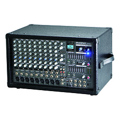 Активный микшерный пульт Phonic Powerpod 1062R