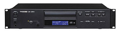 CD проигрыватель Tascam CD-200