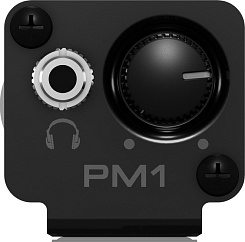 Усилитель для наушников Behringer PM1