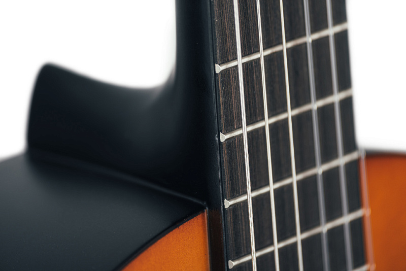 Фото GEWApure Classical Guitar Basic Natural 3/4