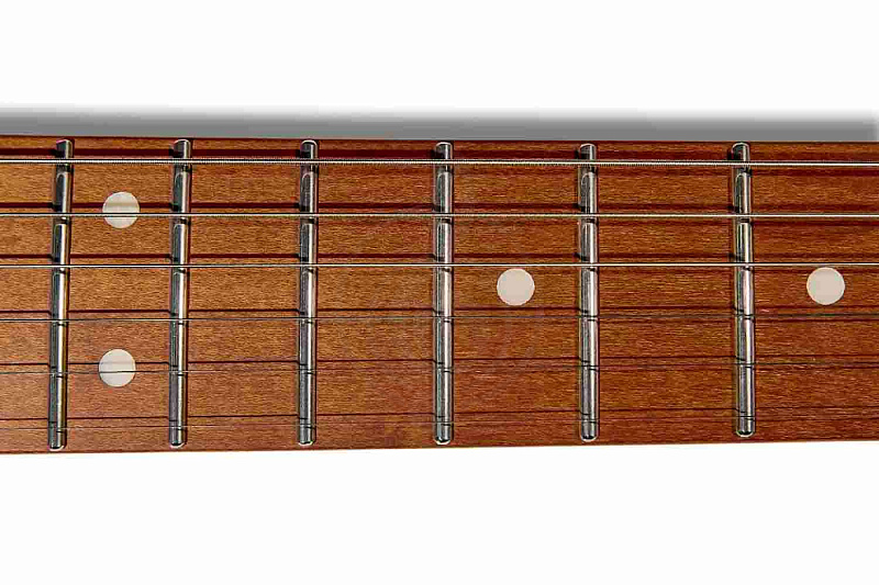 Фото Электрогитара Bosstone SEG-04 PK