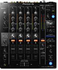 DJ-микшер Pioneer DJM-750MK2