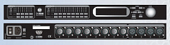 Цифровой контроллер RCF DX 4008