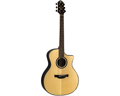 Электроакустическая гитара Crafter LX G-1000CE
