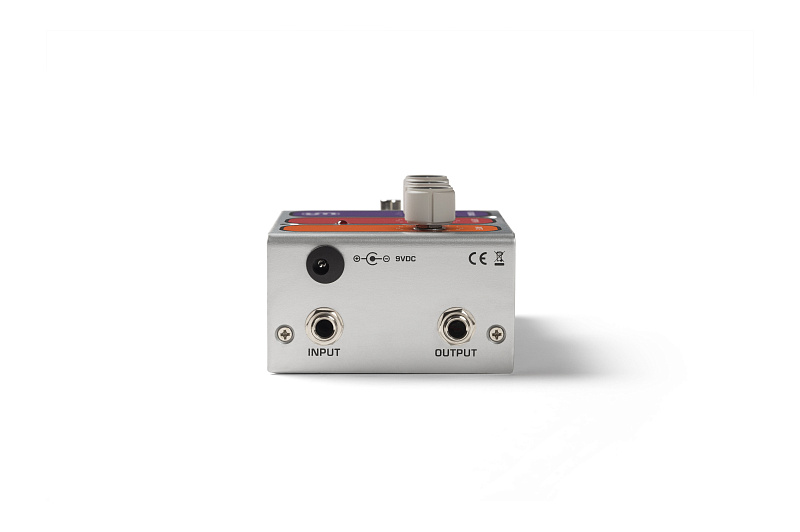 Фото Гитарная педаль Warm Audio Mutation Phasor II