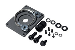 Всепогодная акустическая система SVS Audiotechnik IP-12T