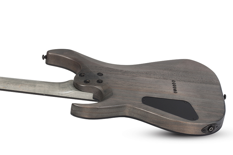 Фото Электрогитара Schecter OMEN ELITE-6 STBB