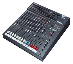 Микшерный пульт Soundcraft SPIRIT FX8