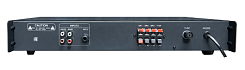 Микшер-усилитель SVS Audiotechnik STA-80