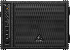 Активный монитор Behringer F1220D