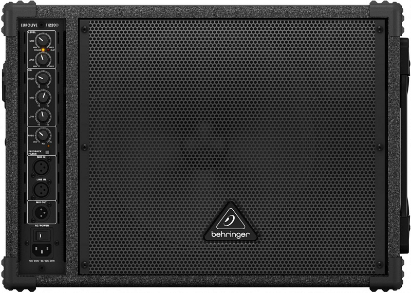 Фото Активный монитор Behringer F1220D