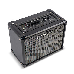 Комбоусилитель гитарный Blackstar ID:Core 10 V4 BT