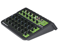 Микшерный пульт ECO GREEN MIX 42