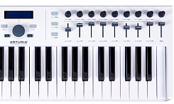 MIDI-клавиатура Arturia KeyLab Essential 49