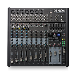 Микшерный пульт Denon DN-412X