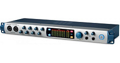 Аудиоинтерфейс PreSonus Studio 1824