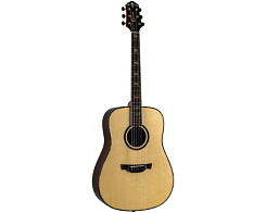 Электроакустическая гитара Crafter SRP D-36E