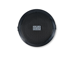Потолочный громкоговоритель SVS Audiotechnik SC-105 Black