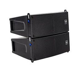 Комплект модулей линейного массива SVS Audiotechnik CASCADE 206AP 