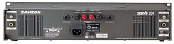 Усилитель мощности Samson Servo 200