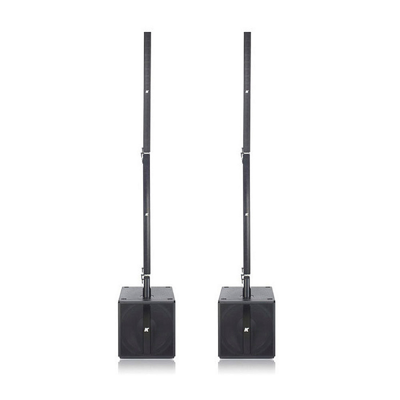 Фото Комплект акустики K-Array KR202