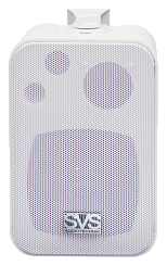 Настенный громкоговоритель SVS Audiotechnik WSM-20 White